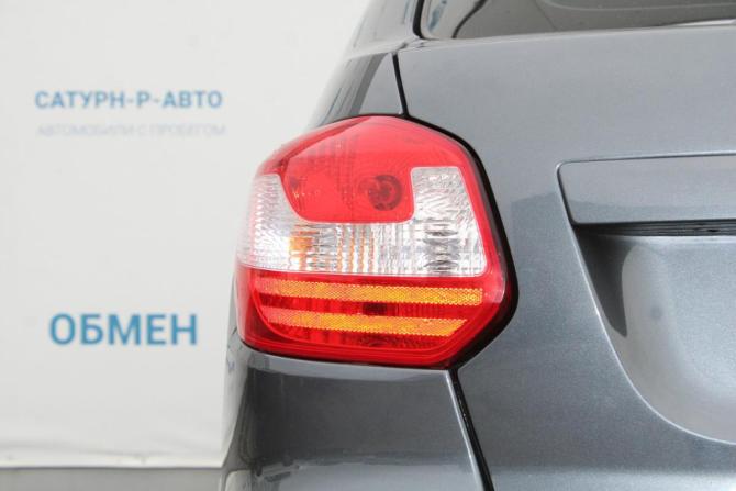 Lada (ВАЗ) Granta I Рестайлинг с пробегом 2020 года, цена 590 000 рублей, 128000 км, хэтчбек, Автокод Объявления
