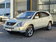Lexus RX II Рестайлинг Москва  - изображение 23