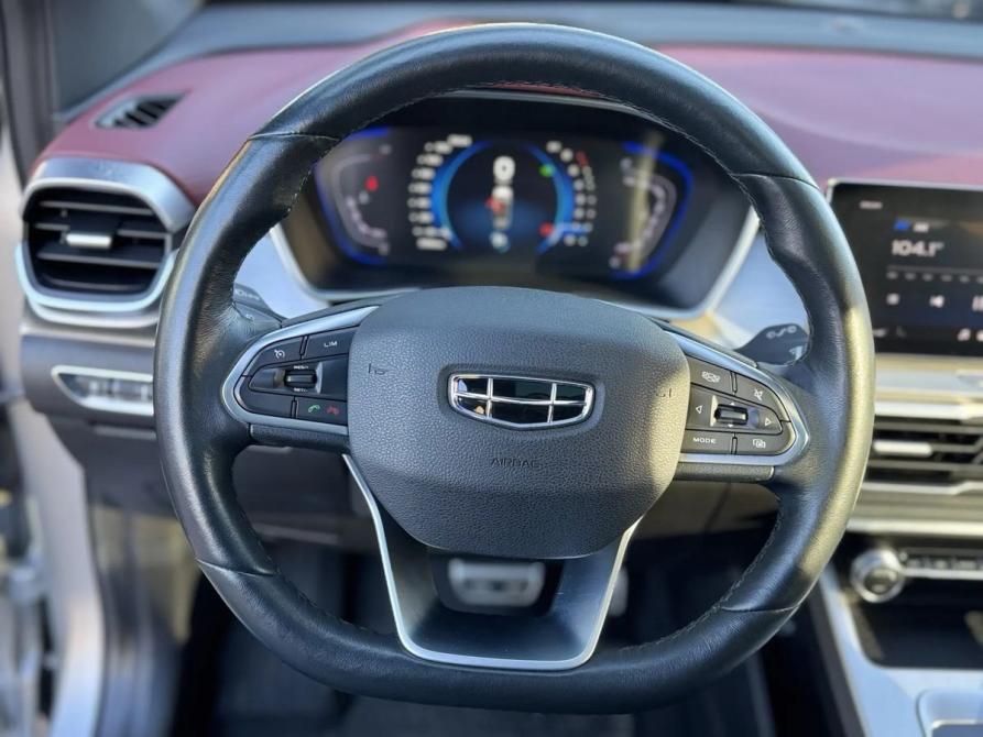 Geely Coolray I Екатеринбург  - изображение 12