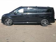 Mercedes-Benz V-Класс III (W447) Рестайлинг 2 Москва  - изображение 35