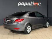 Hyundai Solaris I Рестайлинг Тверь  - изображение 23