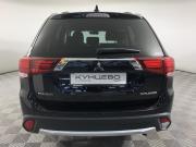 Mitsubishi Outlander III Рестайлинг 2 Москва  - изображение 25