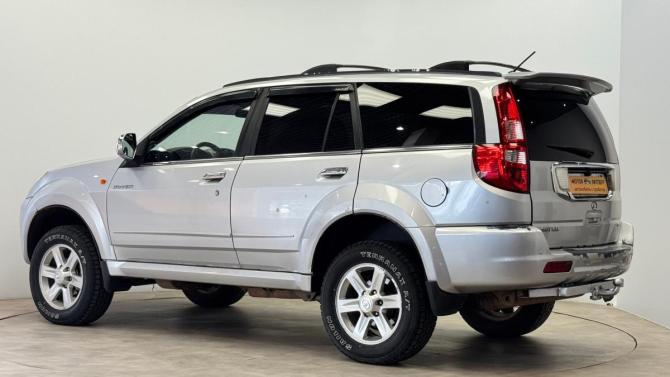 Great Wall Hover с пробегом 2008 года, цена 409 000 рублей, 227317 км, внедорожник, Автокод Объявления