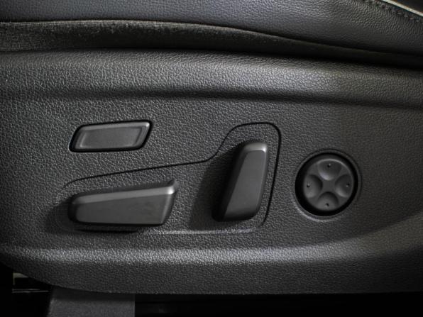 Hyundai Santa Fe IV Рестайлинг с пробегом 2021 года, цена 3 717 000 рублей, 86000 км, внедорожник, Автокод Объявления