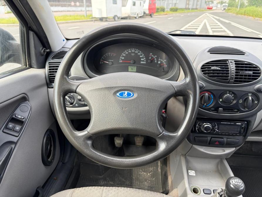 Lada (ВАЗ) Kalina I Санкт-Петербург  - изображение 11