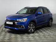 Mitsubishi ASX I Рестайлинг 2 Санкт-Петербург  - изображение 19