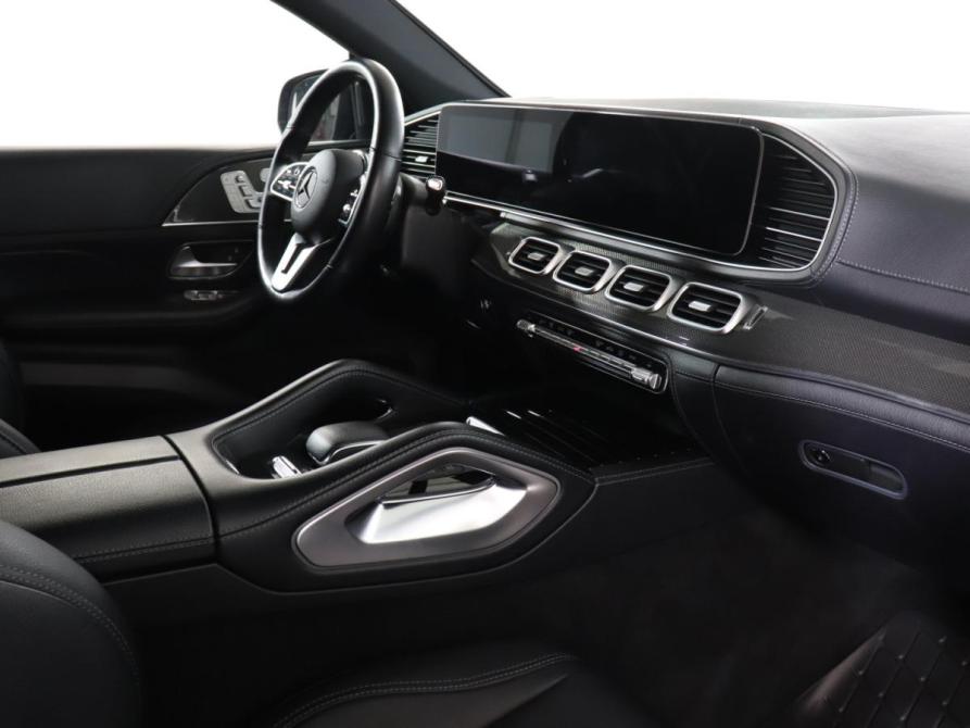 Mercedes-Benz GLE Coupe II (C167) Москва  - изображение 10