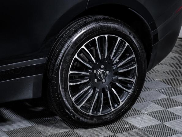 Land Rover Range Rover Velar I с пробегом 2019 года, цена 3 599 000 рублей, 85000 км, внедорожник, Автокод Объявления