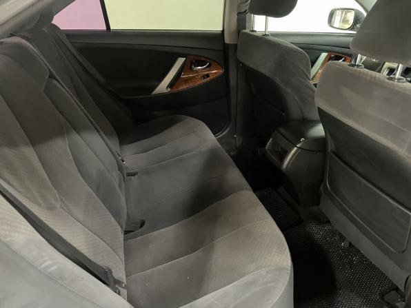 Toyota Camry VI (XV40) с пробегом 2008 года, цена 849 000 рублей, 253363 км, седан, Автокод Объявления