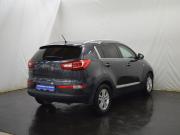 Kia Sportage III Санкт-Петербург  - изображение 19