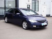 Honda Civic VIII Москва  - изображение 19