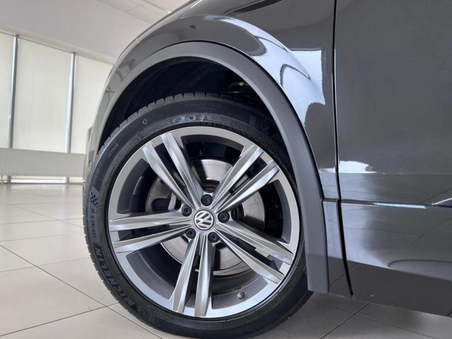Volkswagen Tiguan II Волгоград  - изображение 12