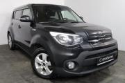 Kia Soul II Рестайлинг Санкт-Петербург  - изображение 18