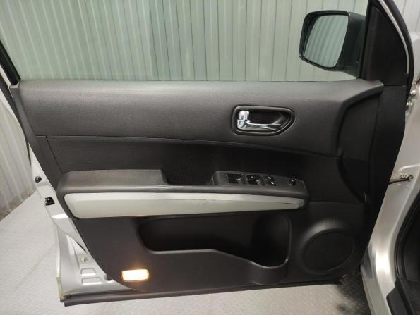 Nissan X-Trail II с пробегом 2010 года, цена 940 000 рублей, 268382 км, внедорожник, Автокод Объявления