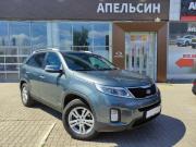 Kia Sorento II Рестайлинг Набережные Челны  - изображение 19