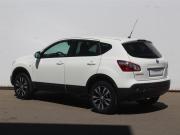 Nissan Qashqai I Рестайлинг Липецк  - изображение 25