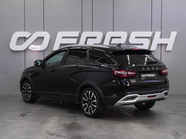 Lada (ВАЗ) Vesta I Рестайлинг (NG) с пробегом 2024 года, цена 1 449 000 рублей, 35939 км, универсал, Автокод Объявления