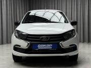 Lada (ВАЗ) Granta I Рестайлинг Ижевск  - изображение 25