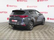Kia Sportage IV Рестайлинг Вологда  - изображение 22
