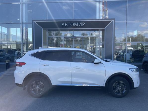 Haval F7 I с пробегом 2020 года, цена 1 749 500 рублей, 81181 км, внедорожник, Автокод Объявления