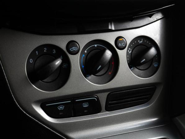 Ford Focus III с пробегом 2013 года, цена 749 000 рублей, 218431 км, седан, Автокод Объявления