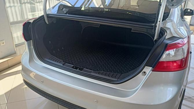 Ford Focus III с пробегом 2012 года, цена 663 000 рублей, 229000 км, седан, Автокод Объявления