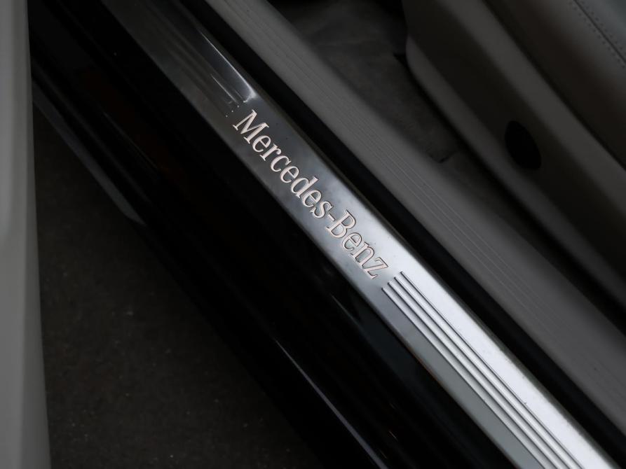 Mercedes-Benz C-Класс IV (W205) Рестайлинг Москва  - изображение 21