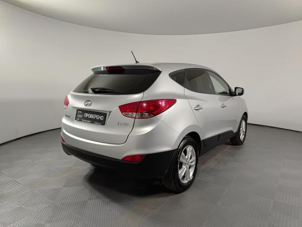 Hyundai ix35 I с пробегом 2012 года, цена 1 350 000 рублей, 98068 км, внедорожник, Автокод Объявления