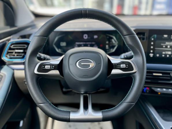 GAC GS3 с пробегом 2024 года, цена 1 890 000 рублей, 73696 км, внедорожник, Автокод Объявления