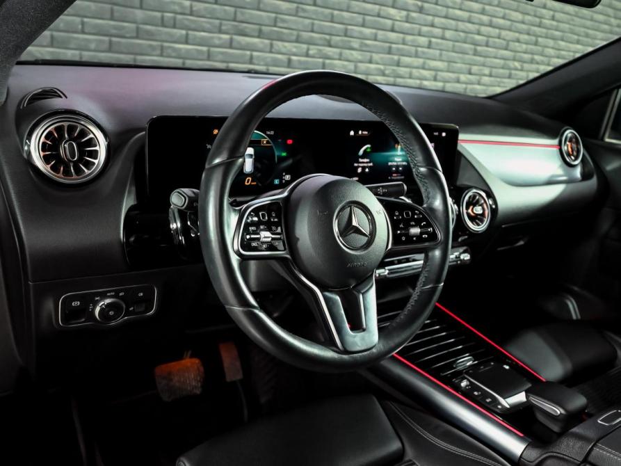 Mercedes-Benz GLA II (H247) Екатеринбург  - изображение 12