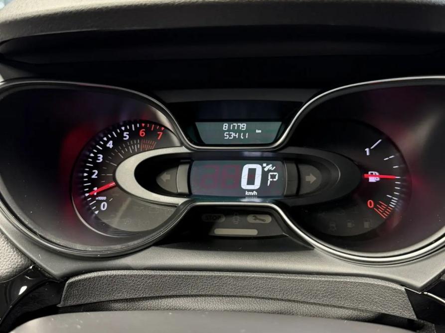 Renault Kaptur I Рестайлинг Москва  - изображение 20