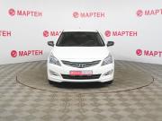 Hyundai Solaris I Вологда  - изображение 19