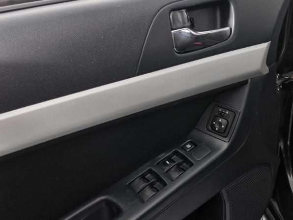 Mitsubishi Lancer X с пробегом 2010 года, цена 589 000 рублей, 296919 км, седан, Автокод Объявления