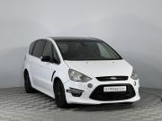 Ford S-MAX I Рестайлинг Калининград  - изображение 26