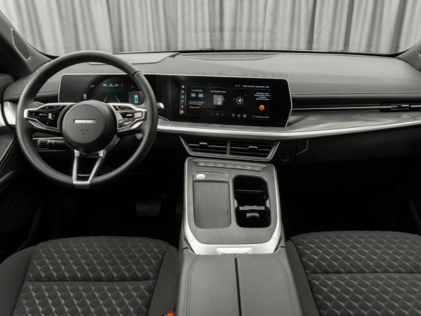 Haval F7 II с пробегом 2025 года, цена 2 750 000 рублей, 16290 км, внедорожник, Автокод Объявления