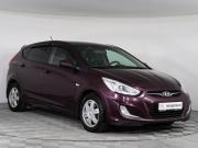 Hyundai Solaris I Химки  - изображение 10