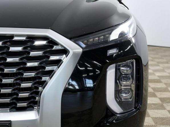 Hyundai Palisade I с пробегом 2021 года, цена 4 497 000 рублей, 95888 км, внедорожник, Автокод Объявления