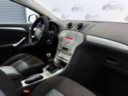 Ford Mondeo IV Ставрополь  - изображение 23