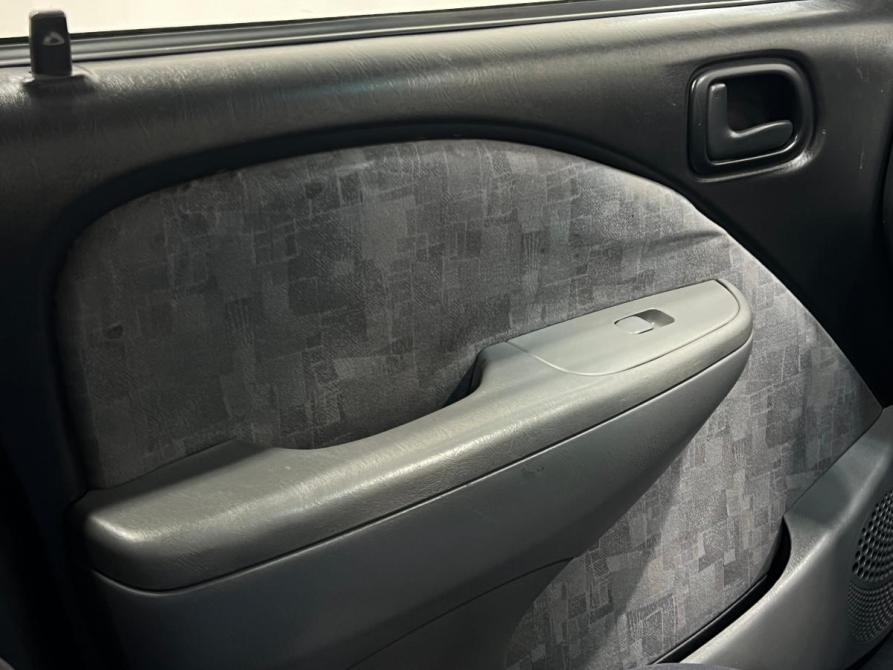 Toyota Raum I Кемерово  - изображение 15