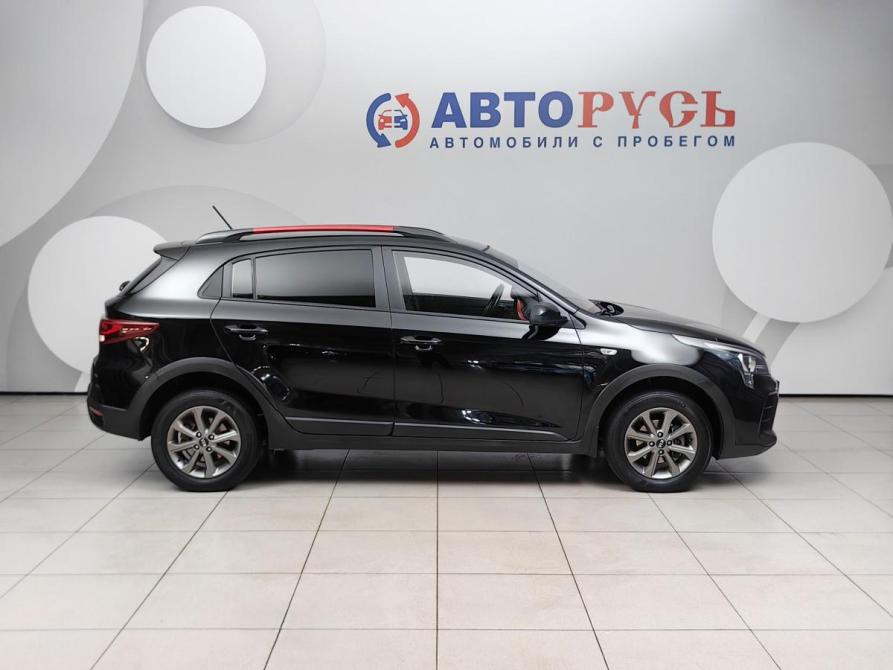 Kia Rio IV Рестайлинг Подольск  - изображение 5