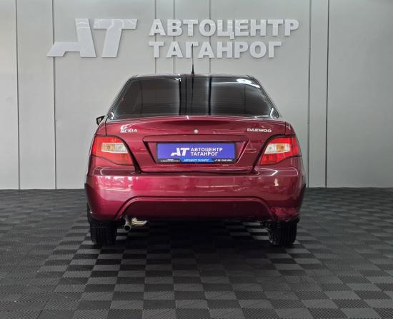 Daewoo Nexia I Рестайлинг с пробегом 2011 года, цена 299 000 рублей, 152000 км, седан, Автокод Объявления