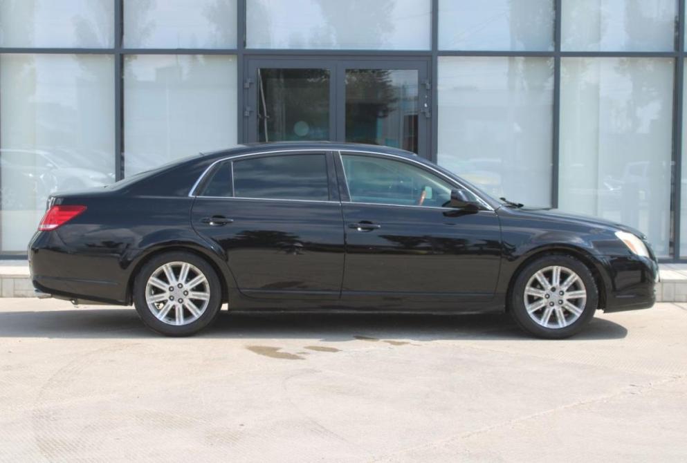 Toyota Avalon III Саратов  - изображение 4