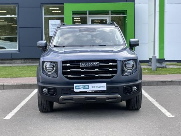 Haval Dargo с пробегом 2023 года, цена 2 690 000 рублей, 51224 км, внедорожник, Автокод Объявления