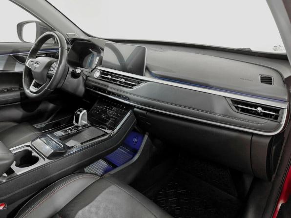 Chery Tiggo 7 Pro I с пробегом 2021 года, цена 1 440 000 рублей, 125108 км, внедорожник, Автокод Объявления