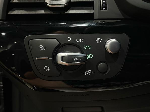 Audi A5 II (F5) Рестайлинг с пробегом 2022 года, цена 4 250 000 рублей, 31387 км, лифтбек, Автокод Объявления