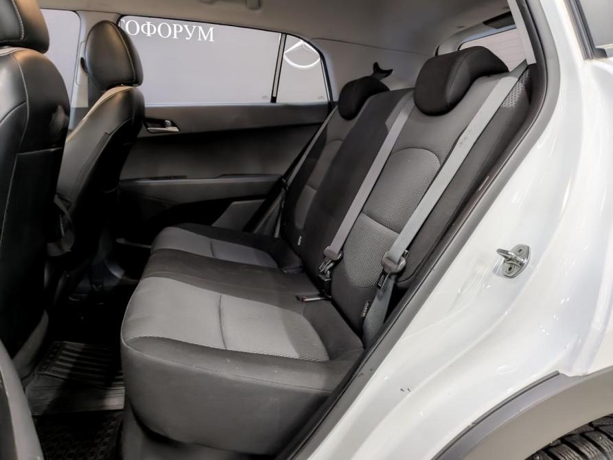 Hyundai Creta I Москва  - изображение 18