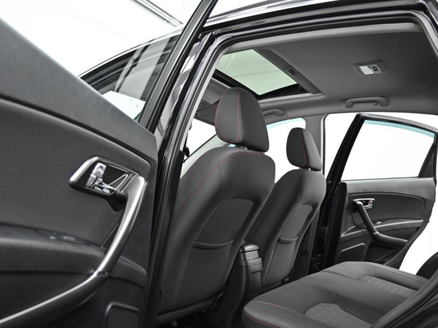 FAW Besturn X80 I Москва  - изображение 13
