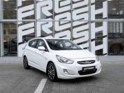 Hyundai Solaris I Ставрополь  - изображение 18