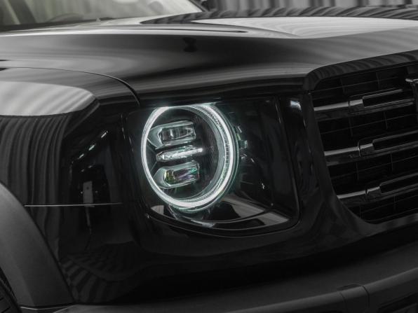 Haval Dargo I с пробегом 2023 года, цена 2 790 000 рублей, 30896 км, внедорожник, Автокод Объявления
