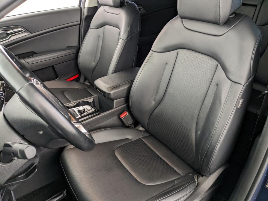Kia Sportage V Москва  - изображение 21